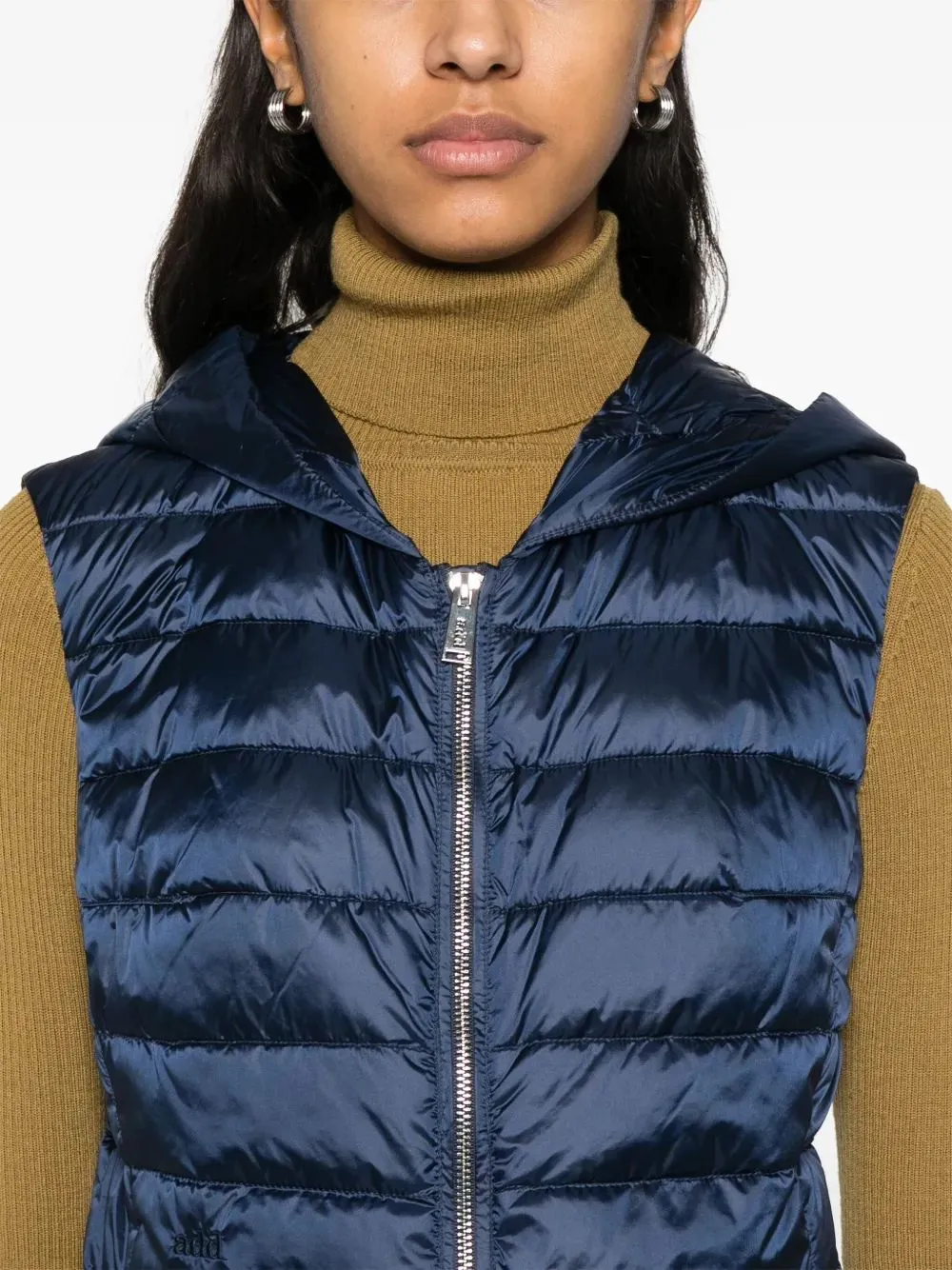 DOWN VEST sold by Lord & Taylor product image thumbnail 5