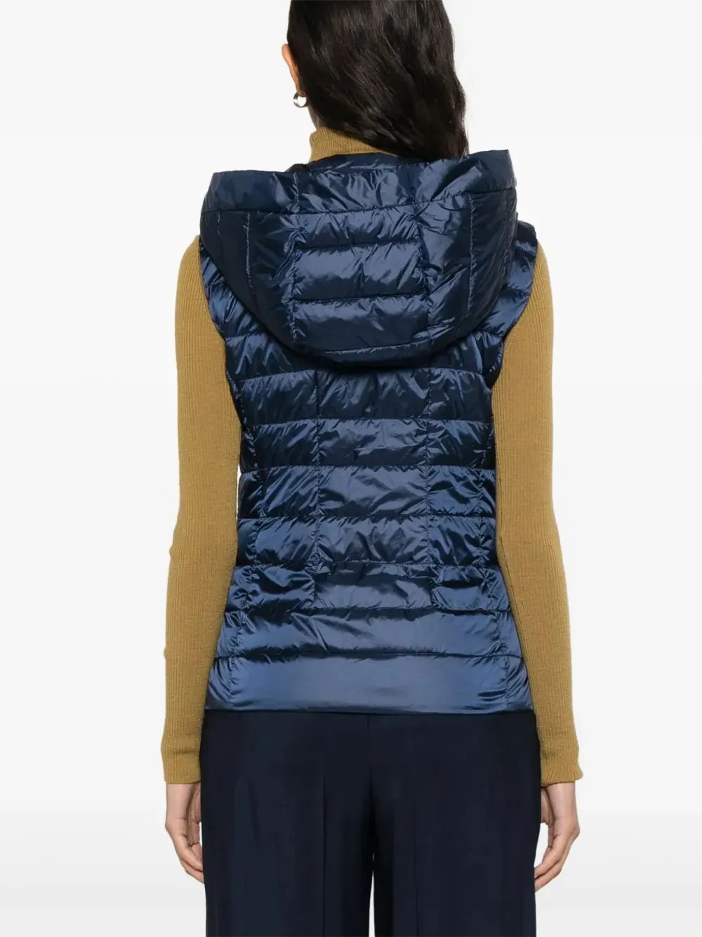 DOWN VEST sold by Lord & Taylor product image thumbnail 4