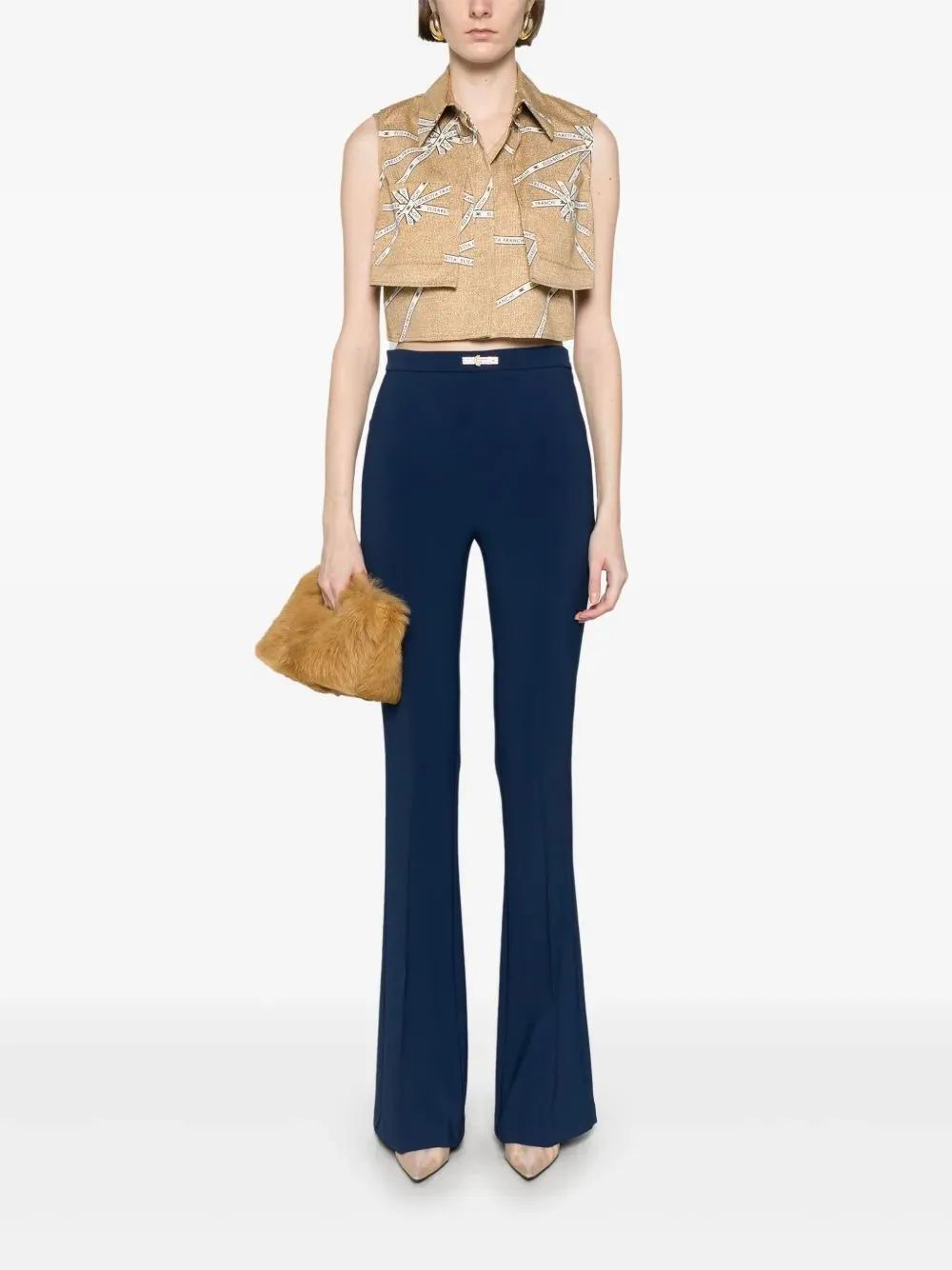 PANTS sold by Lord & Taylor product image thumbnail 2