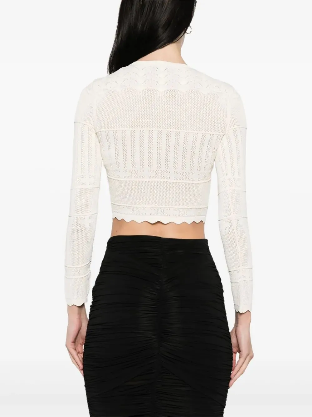 SWEATER sold by Lord & Taylor product image thumbnail 4