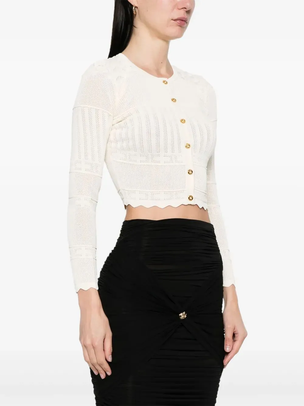 SWEATER sold by Lord & Taylor product image thumbnail 3