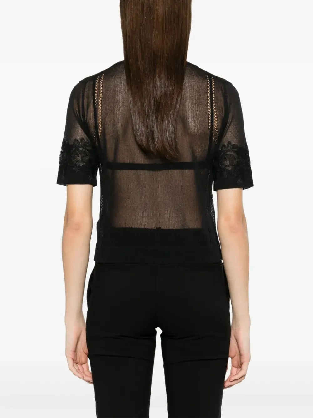 SWEATER sold by Lord & Taylor product image thumbnail 4