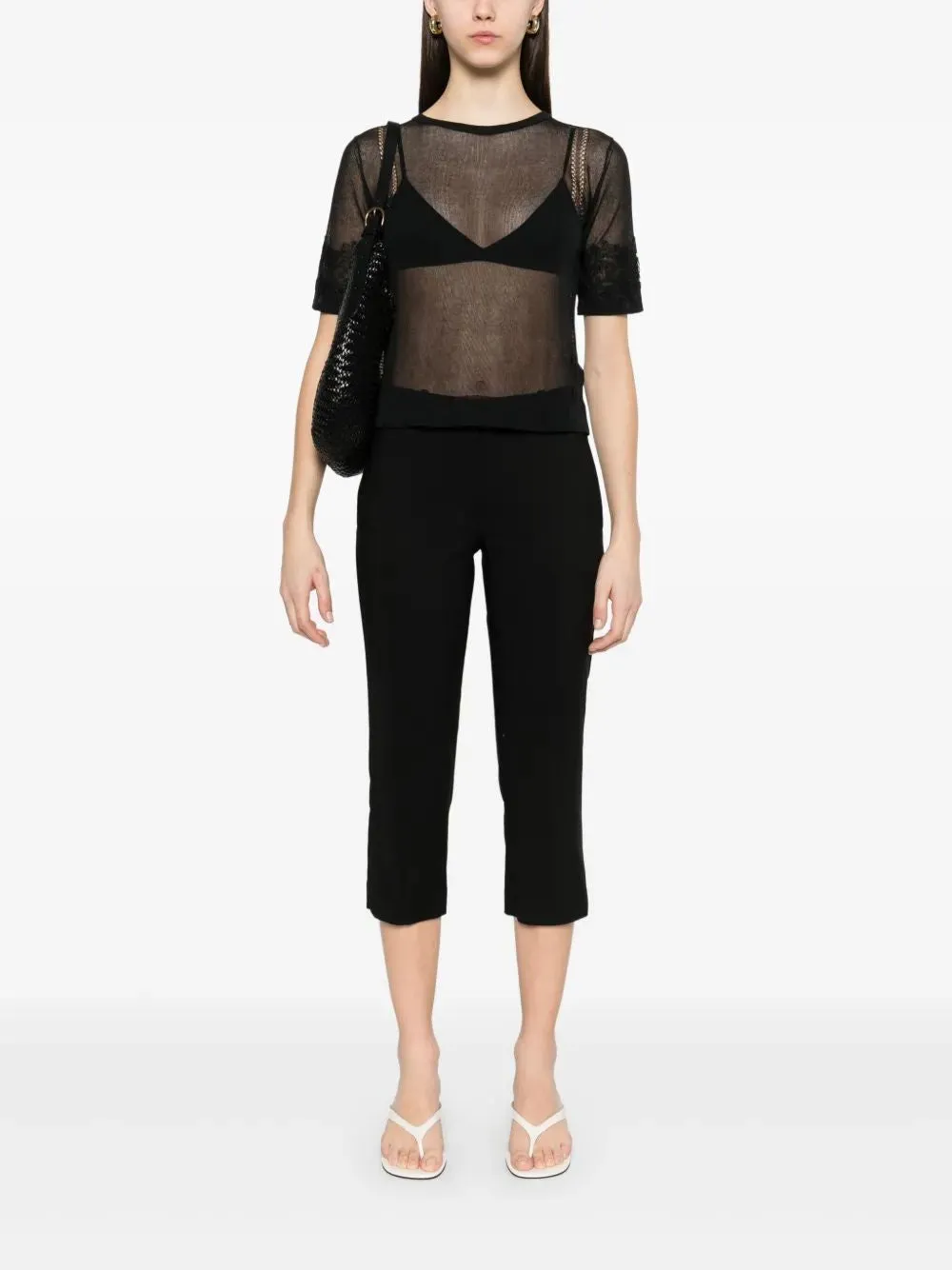 SWEATER sold by Lord & Taylor product image thumbnail 2