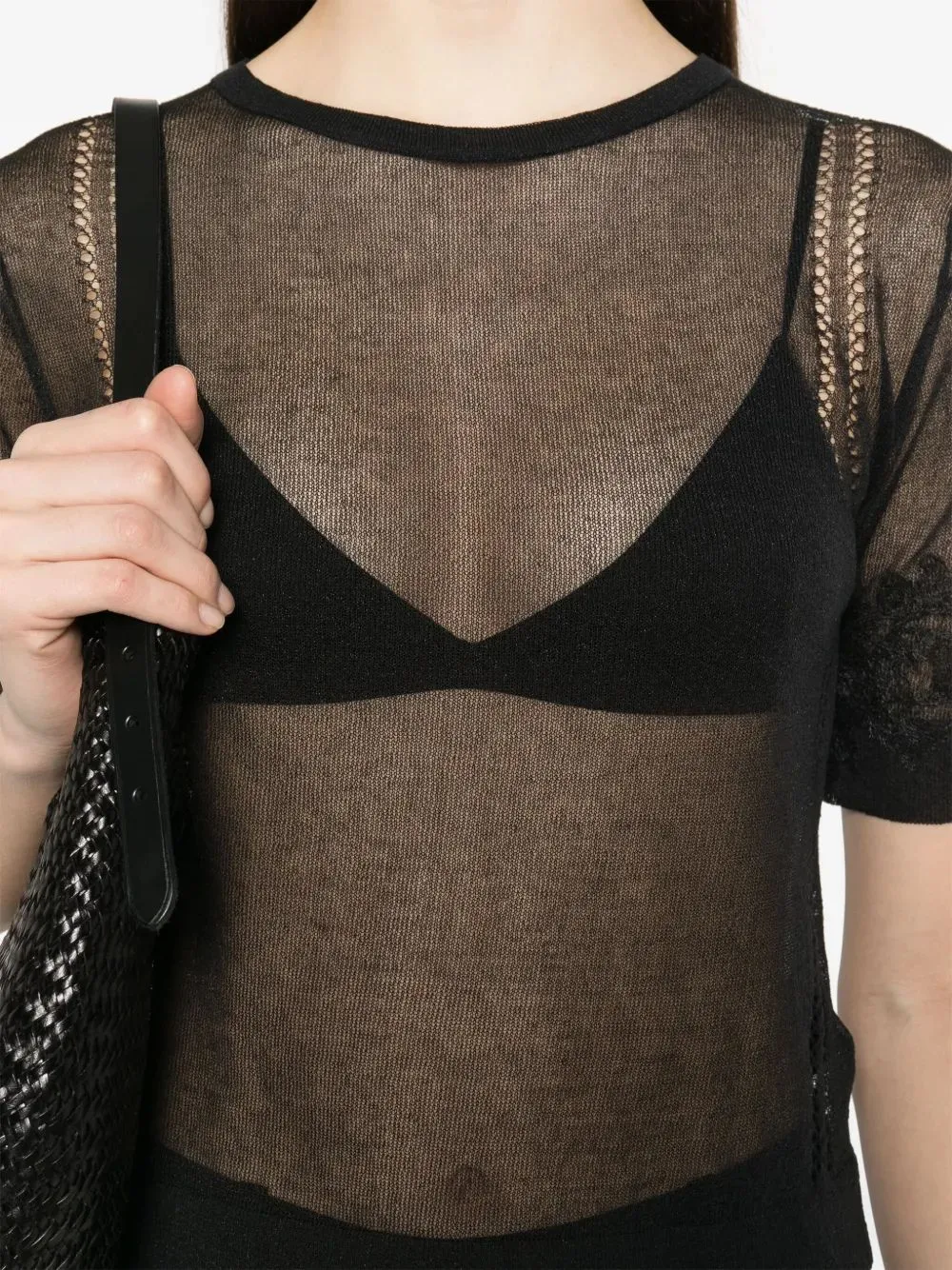 SWEATER sold by Lord & Taylor product image thumbnail 5