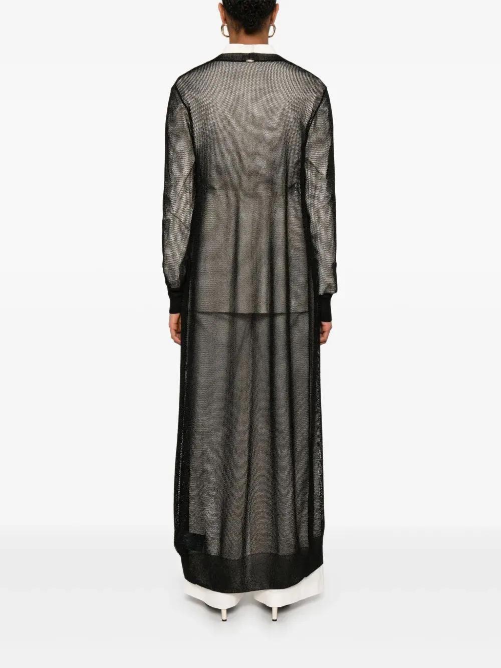 CARDIGAN sold by Lord & Taylor product image thumbnail 4