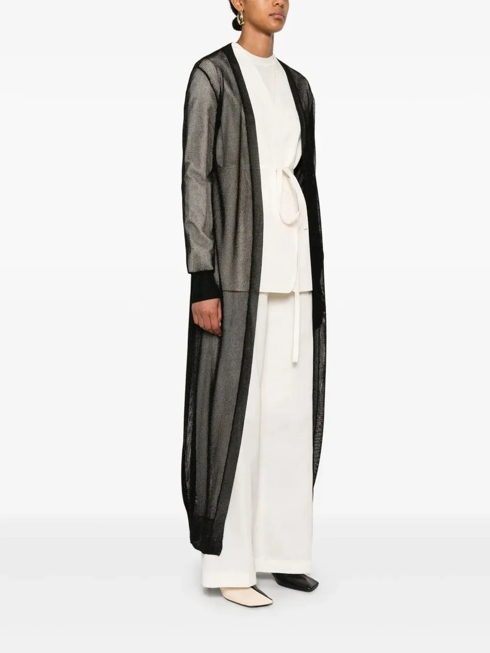 CARDIGAN sold by Lord & Taylor product image thumbnail 3