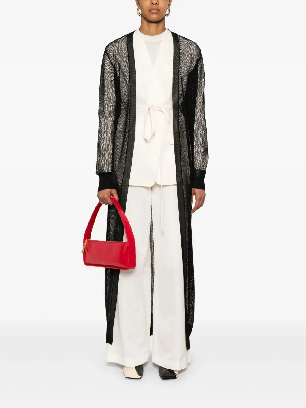 CARDIGAN sold by Lord & Taylor product image thumbnail 2