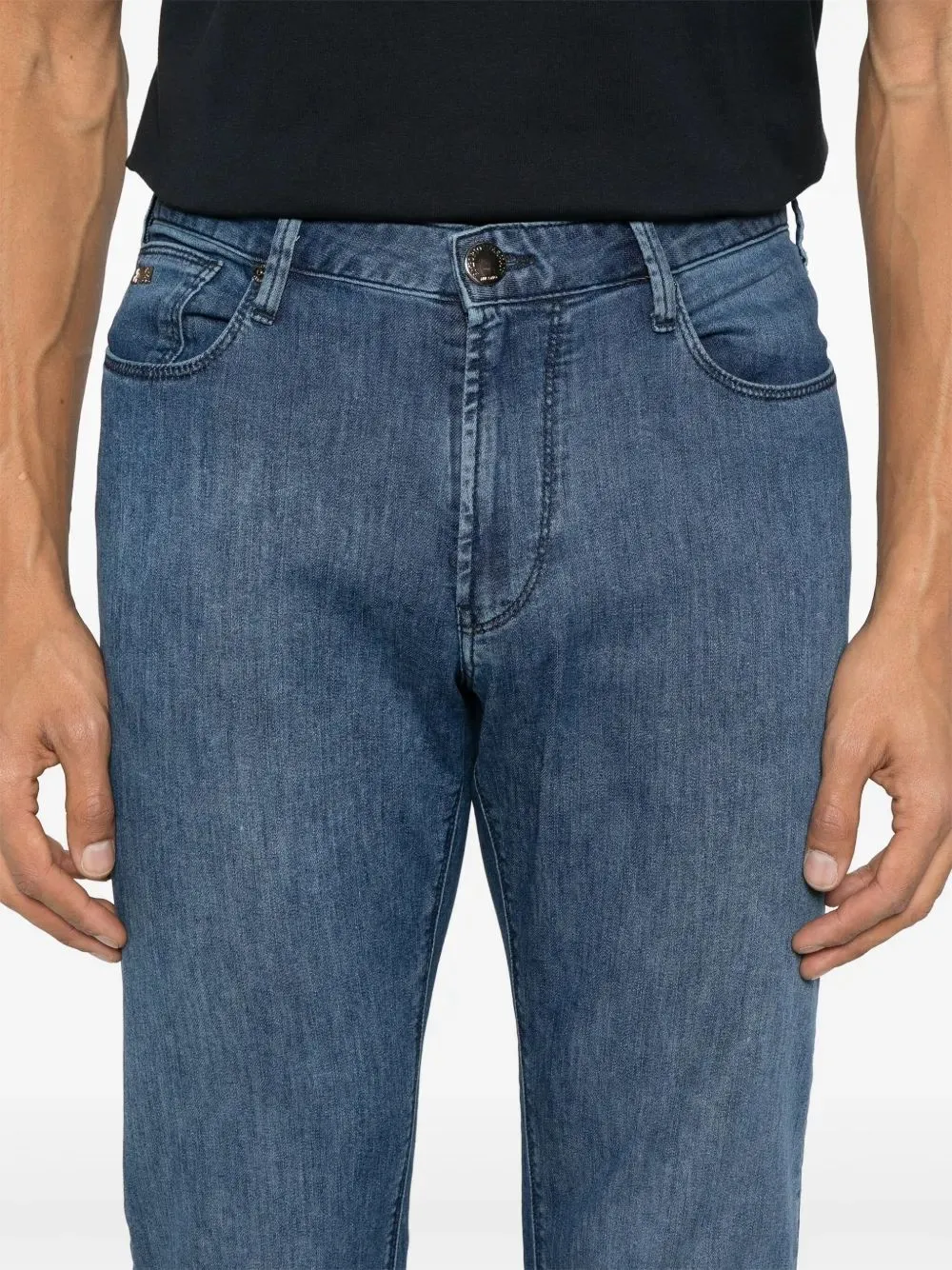 POCKETS PANT sold by Lord & Taylor product image thumbnail 5