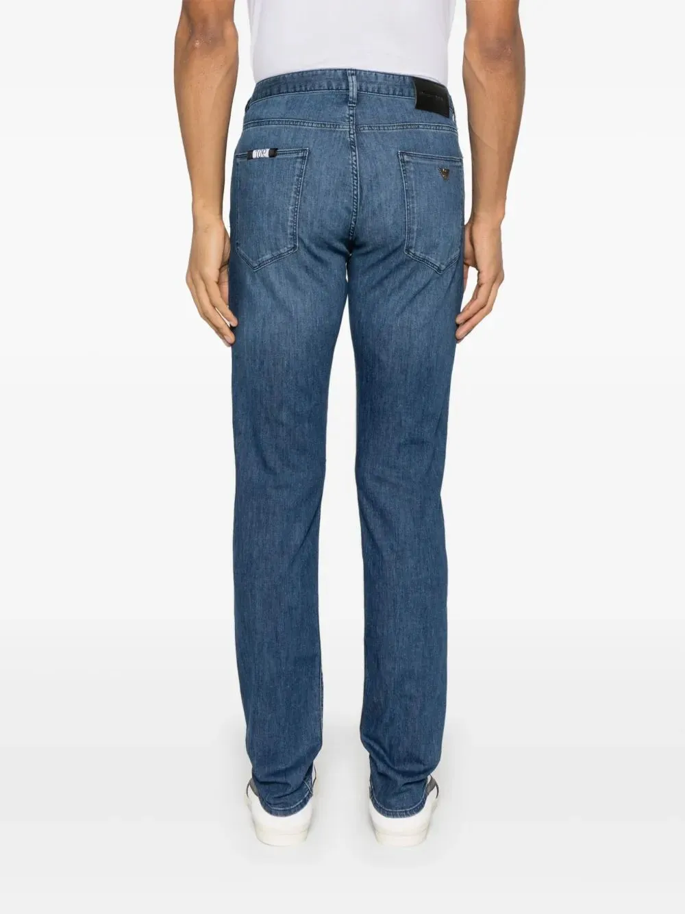 POCKETS PANT sold by Lord & Taylor product image thumbnail 4