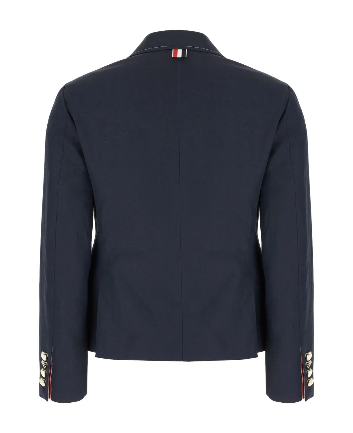 COTTON AND LINEN JACKET sold by Lord & Taylor product image thumbnail 2