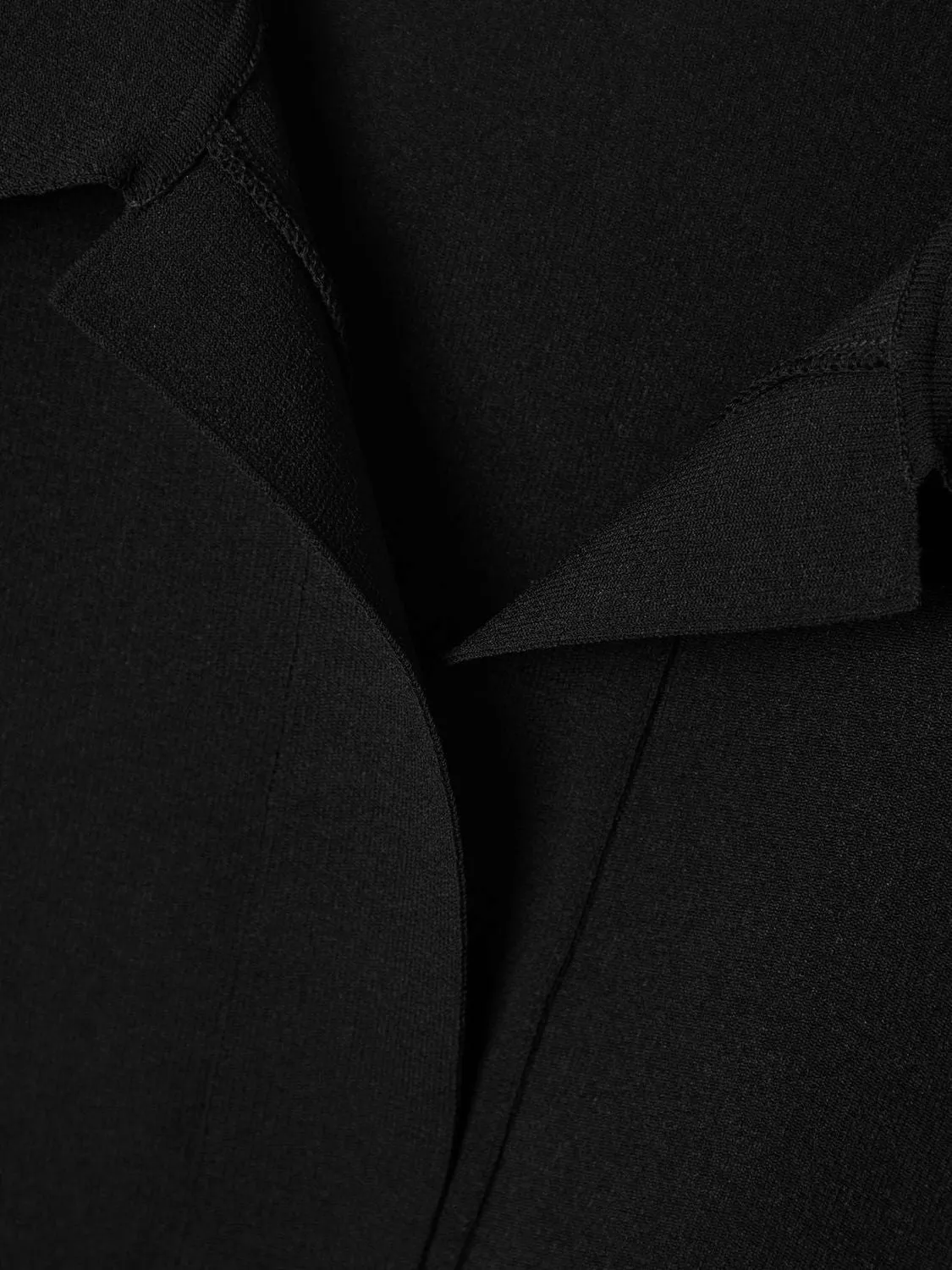 CROPPED POLO sold by Lord & Taylor product image thumbnail 4
