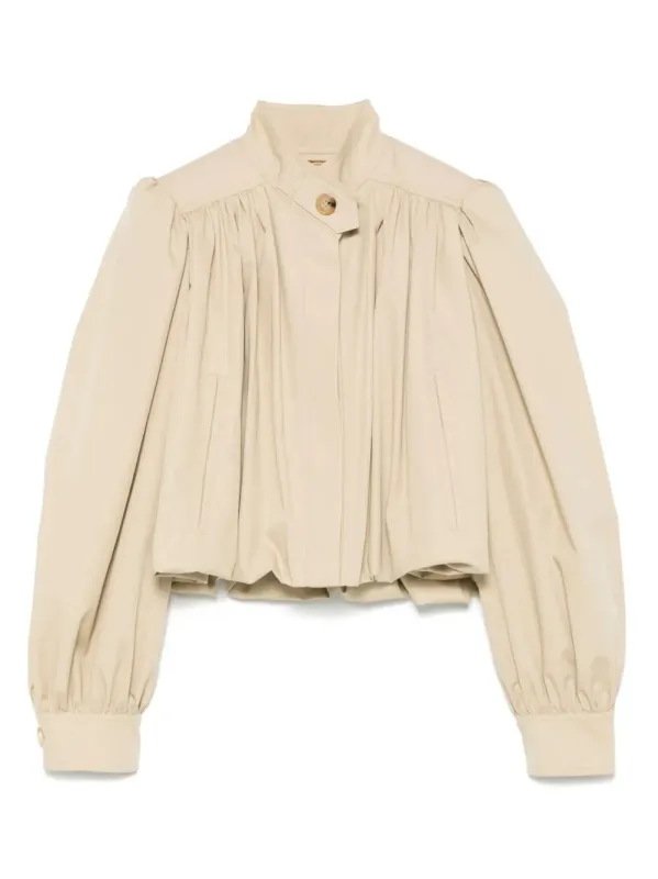 VESTE VE21 made by Chloe