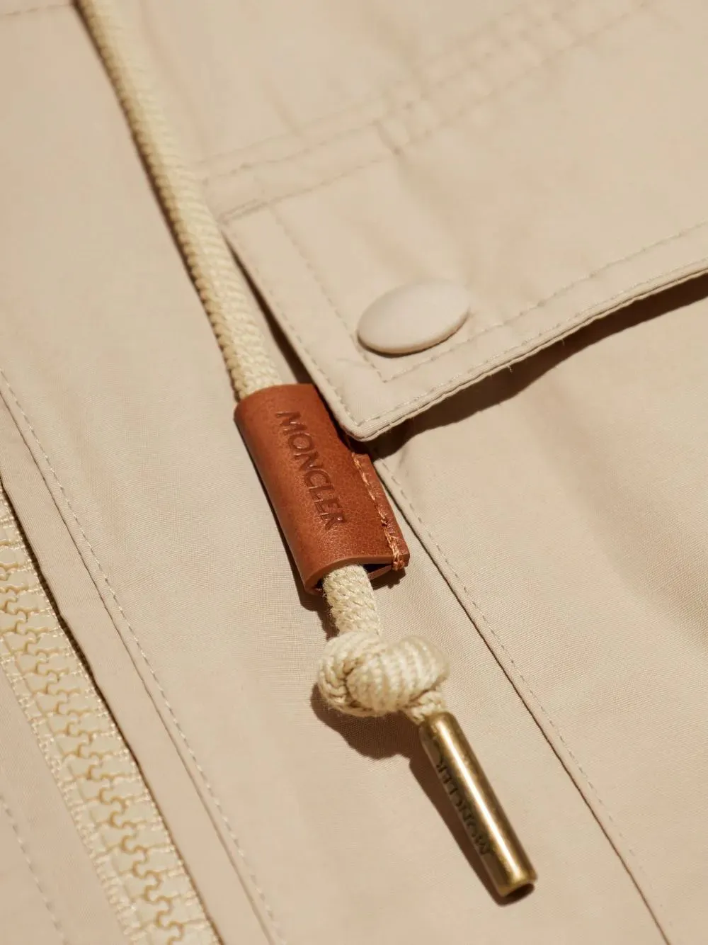 SAUVAN SHORT PARKA sold by Lord & Taylor product image thumbnail 5