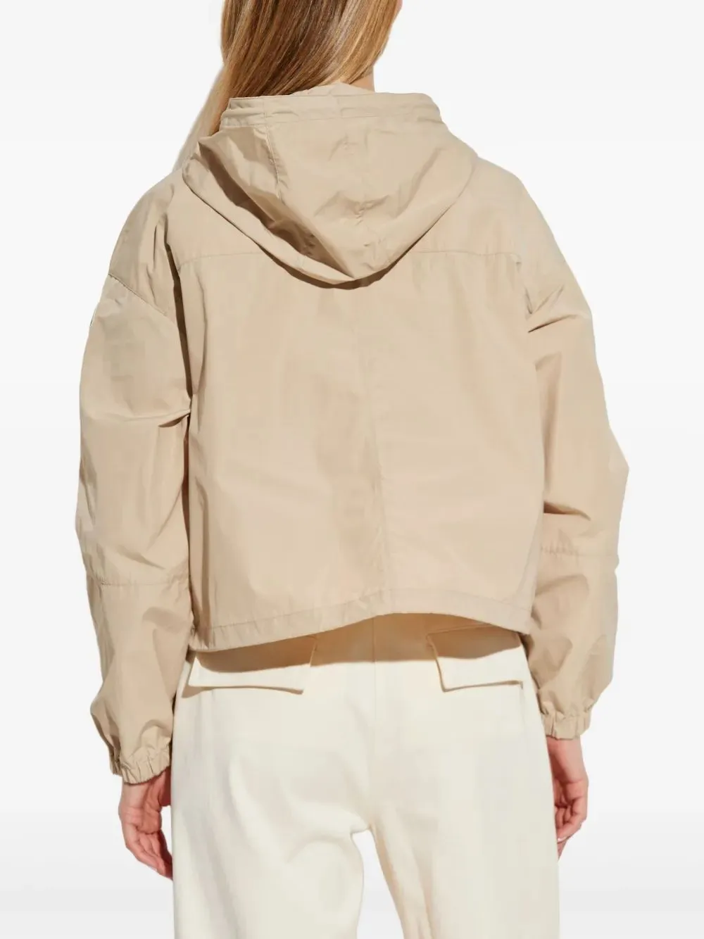 SAUVAN SHORT PARKA sold by Lord & Taylor product image thumbnail 4