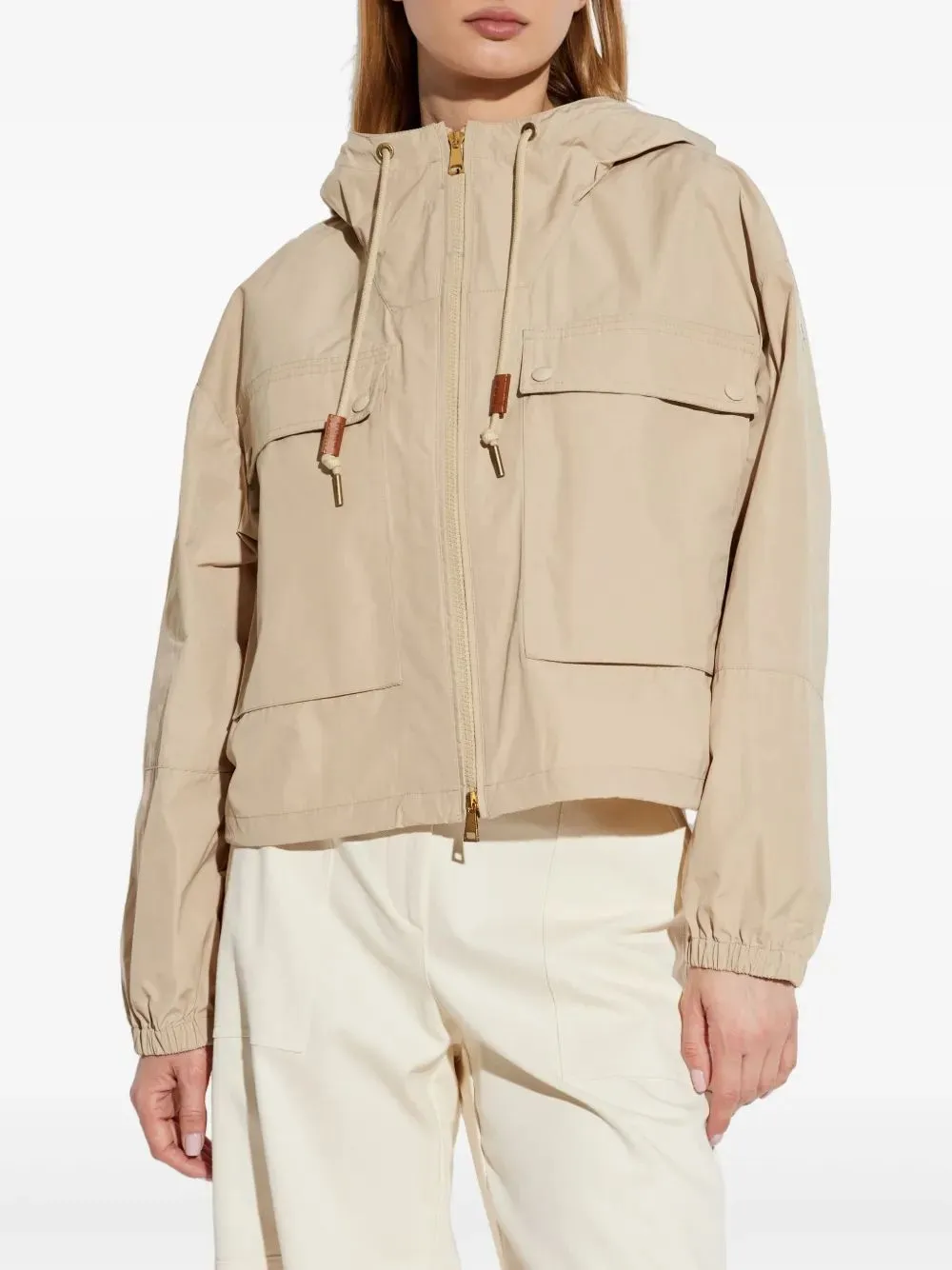 SAUVAN SHORT PARKA sold by Lord & Taylor product image thumbnail 3