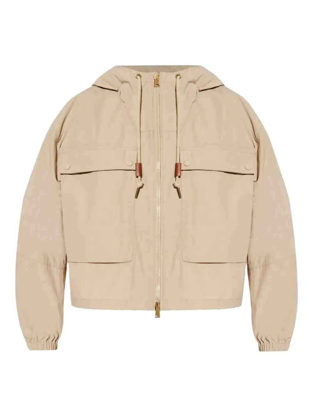 SAUVAN SHORT PARKA sold by Lord & Taylor