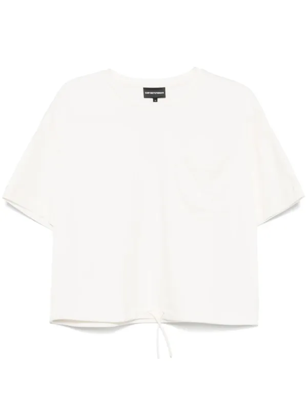COTTON T-SHIRT sold by Lord & Taylor