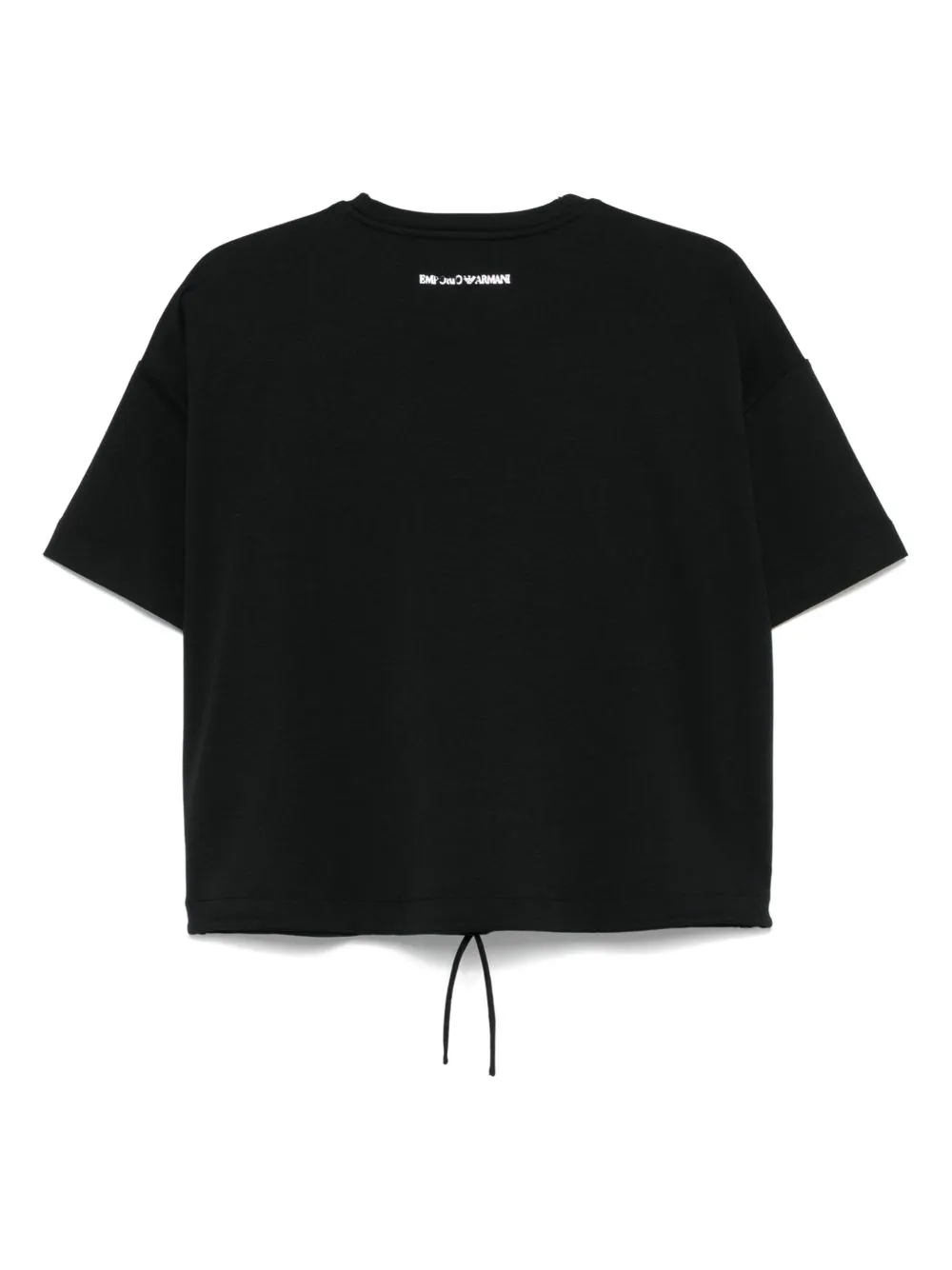 COTTON T-SHIRT sold by Lord & Taylor product image thumbnail 2