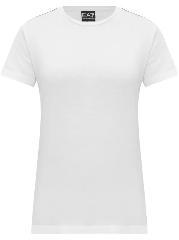 LOGO COTTON T-SHIRT sold by Lord & Taylor