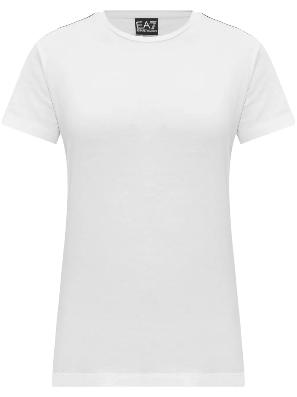 LOGO COTTON T-SHIRT sold by Lord & Taylor