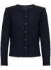 TWEED SHORT BLAZER JACKET sold by Lord & Taylor