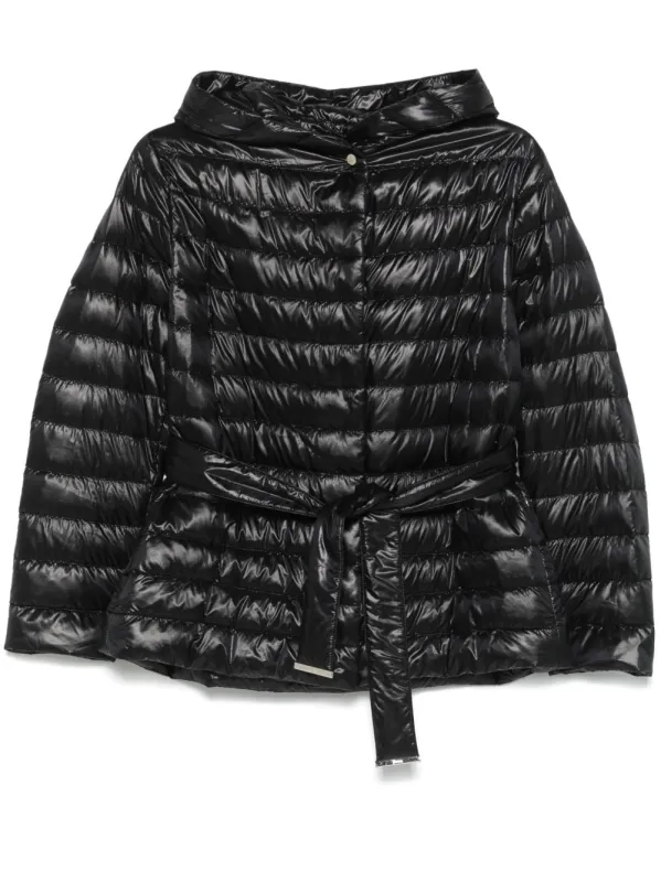 NYLON SHORT DOWN JACKET sold by Lord & Taylor