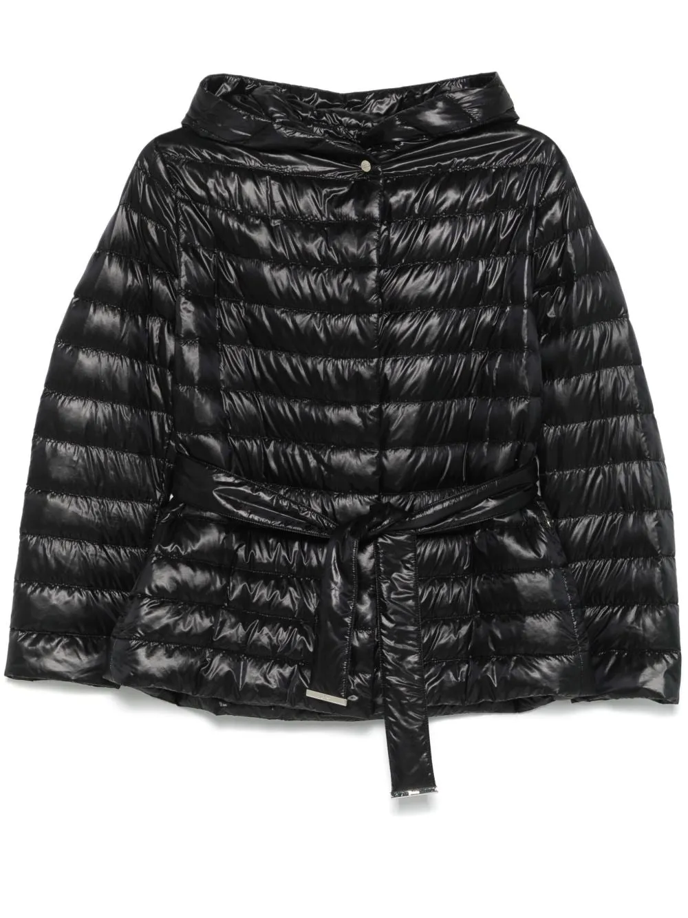 NYLON SHORT DOWN JACKET sold by Lord & Taylor