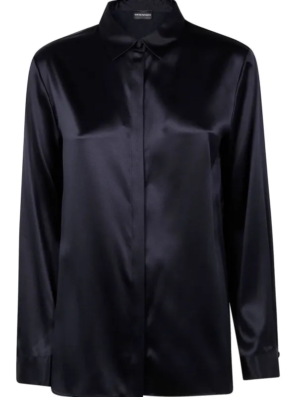SILK SHIRT sold by Lord & Taylor