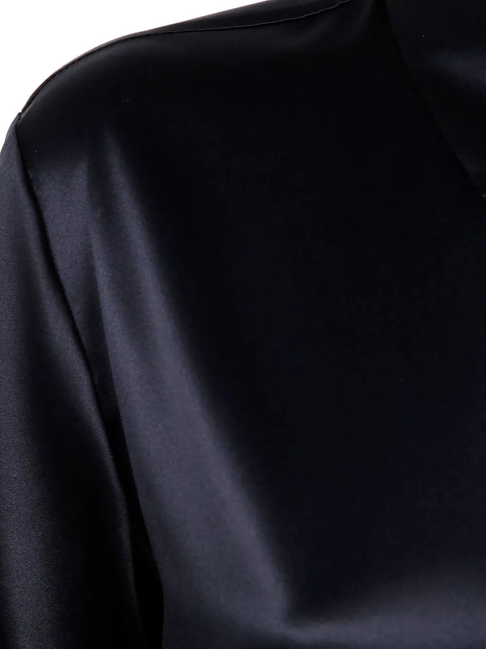 SILK SHIRT sold by Lord & Taylor product image thumbnail 2