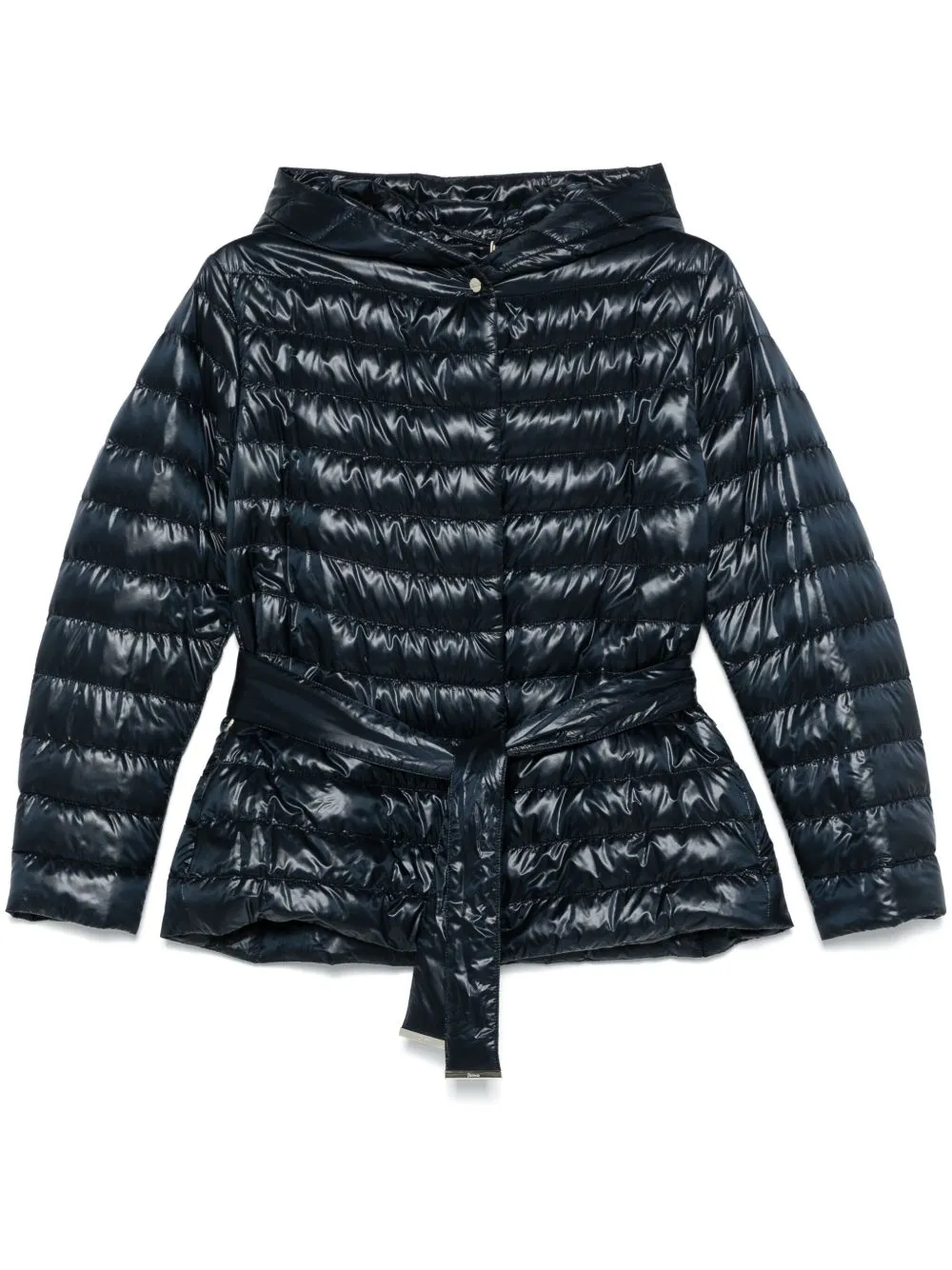 NYLON SHORT DOWN JACKET sold by Lord & Taylor