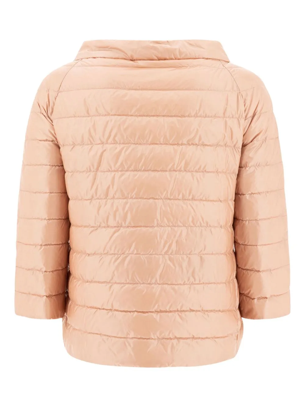 NYLON LIGHTWEIGHT REVERSIBLE CAPE sold by Lord & Taylor product image thumbnail 3