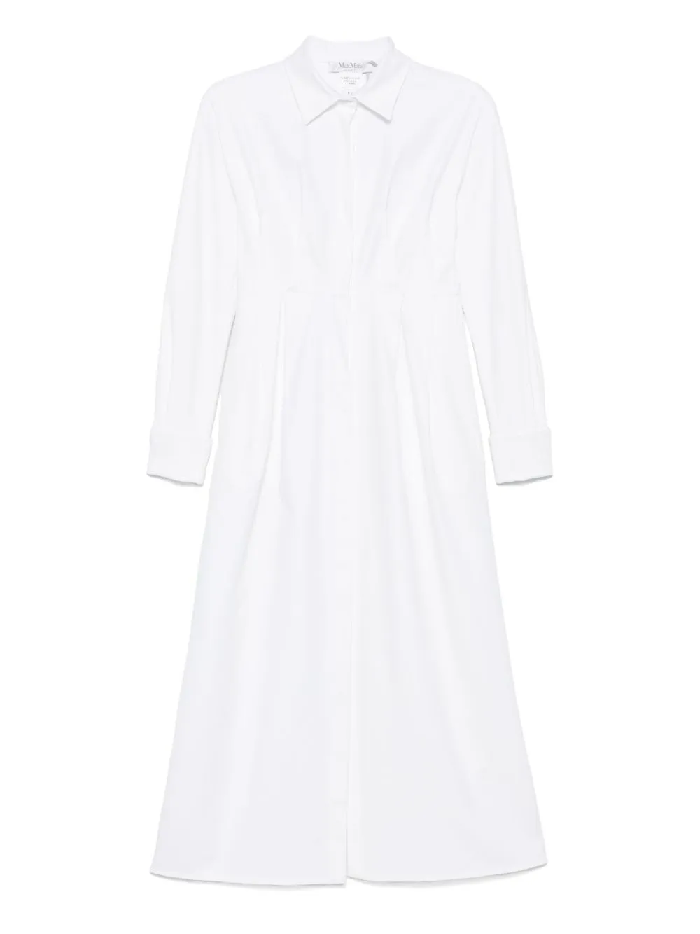 COTTON LONG SHIRT DRESS sold by Lord & Taylor