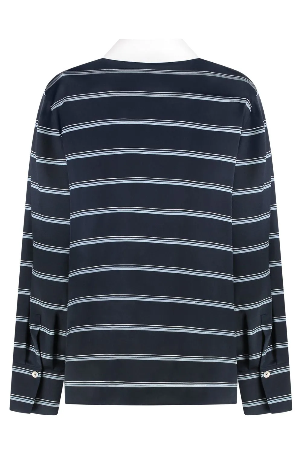 LONG-SLEEVE POLO SHIRT sold by Lord & Taylor product image thumbnail 2