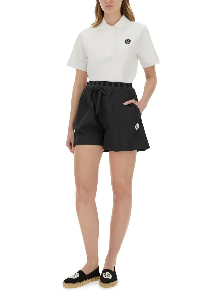 BOKE FLOWER 2.0 POLO SHIRT sold by Lord & Taylor product image thumbnail 2