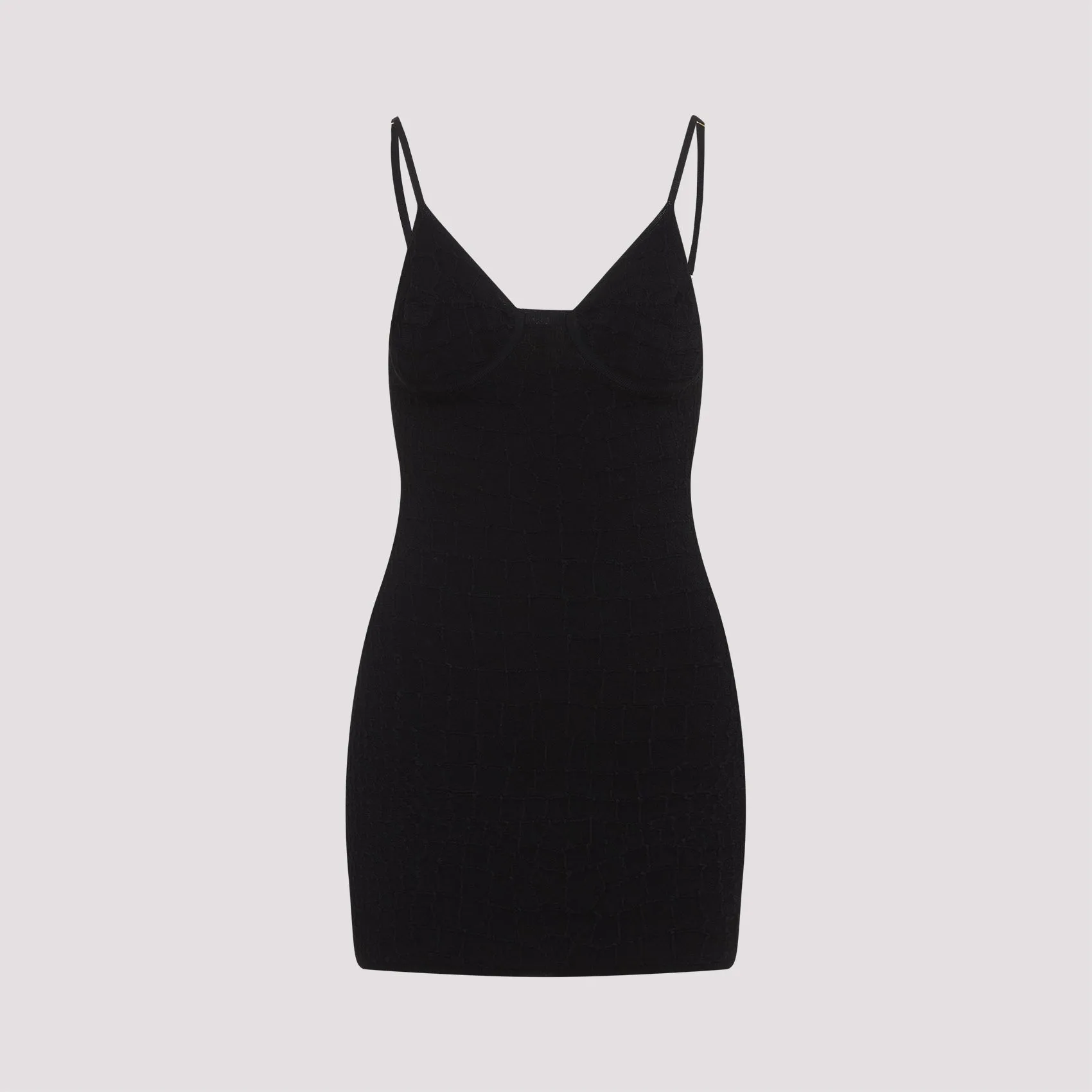 LA MINI ROBE SCALA MINI DRESS sold by Lord & Taylor product image thumbnail 2