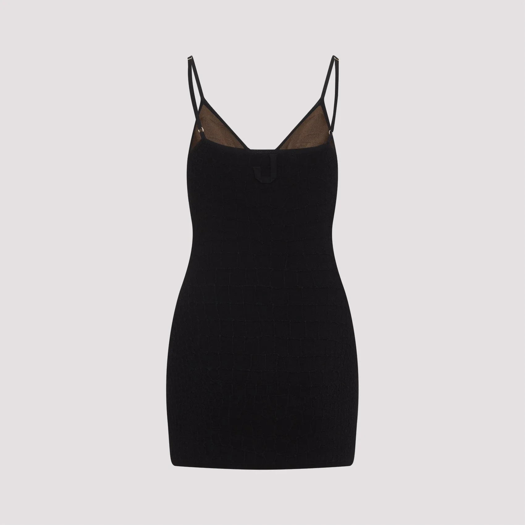 LA MINI ROBE SCALA MINI DRESS sold by Lord & Taylor product image thumbnail 3