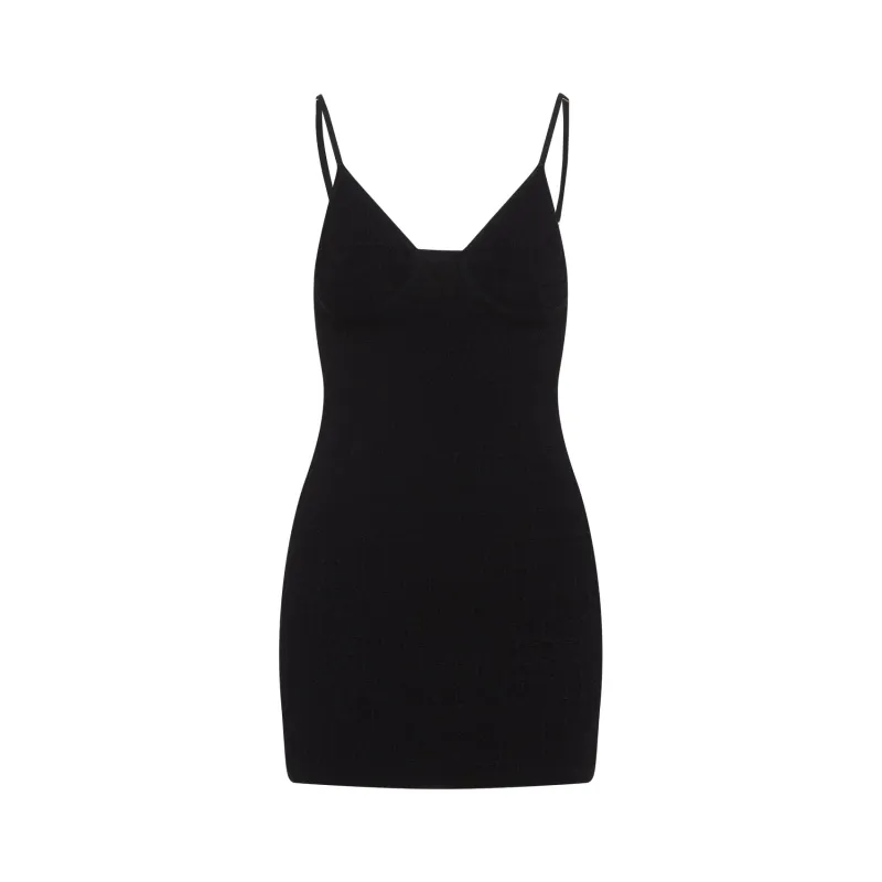 LA MINI ROBE SCALA MINI DRESS sold by Lord & Taylor