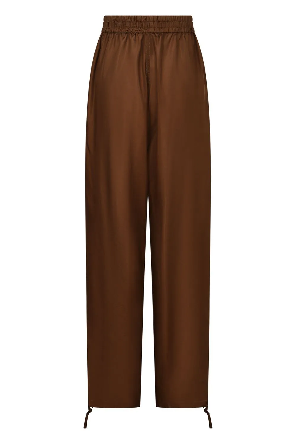 SILK TROUSERS sold by Lord & Taylor product image thumbnail 2