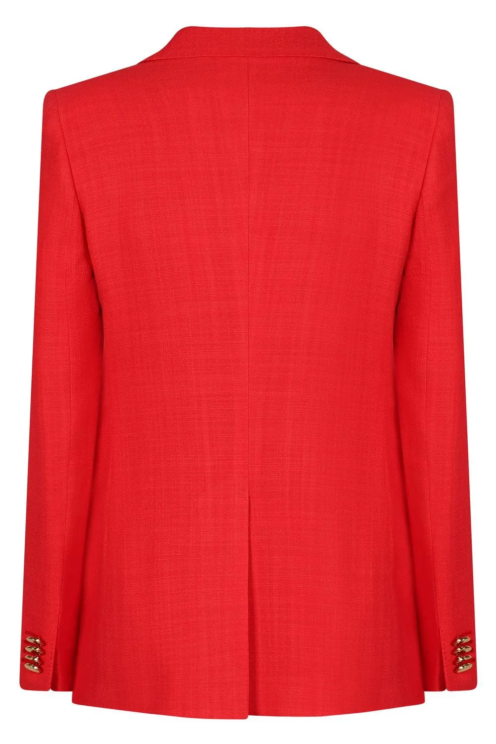 SINGLE-BREASTED TWO-BUTTON JACKET sold by Lord & Taylor product image thumbnail 2