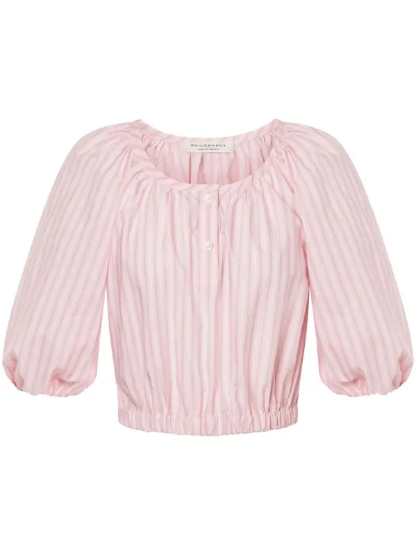 BLOUSE sold by Lord & Taylor