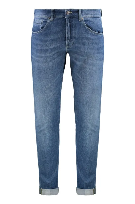 GEORGE SKINNY JEANS sold by Lord & Taylor