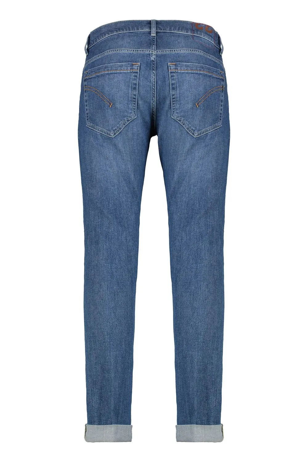 GEORGE SKINNY JEANS sold by Lord & Taylor product image thumbnail 2