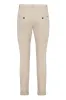 GAUBERT STRETCH COTTON CHINO TROUSERS sold by Lord & Taylor