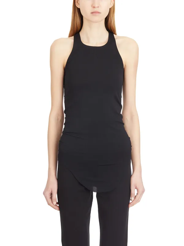 TANK TOP BASIC BLACK sold by Lord & Taylor