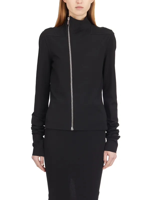 FELPA GARY JKT BLACK sold by Lord & Taylor