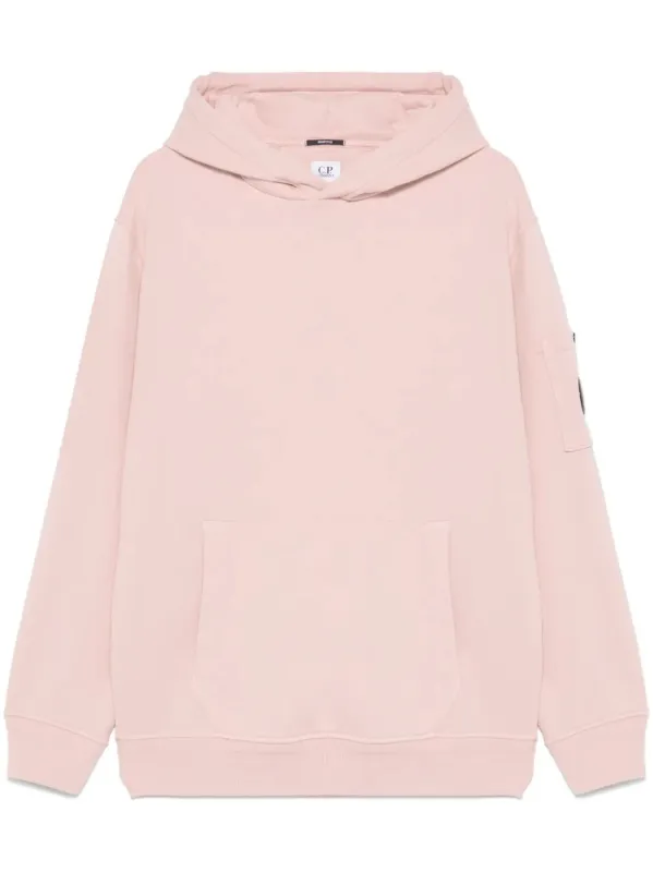 LENS DETAIL HOODIE sold by Lord & Taylor