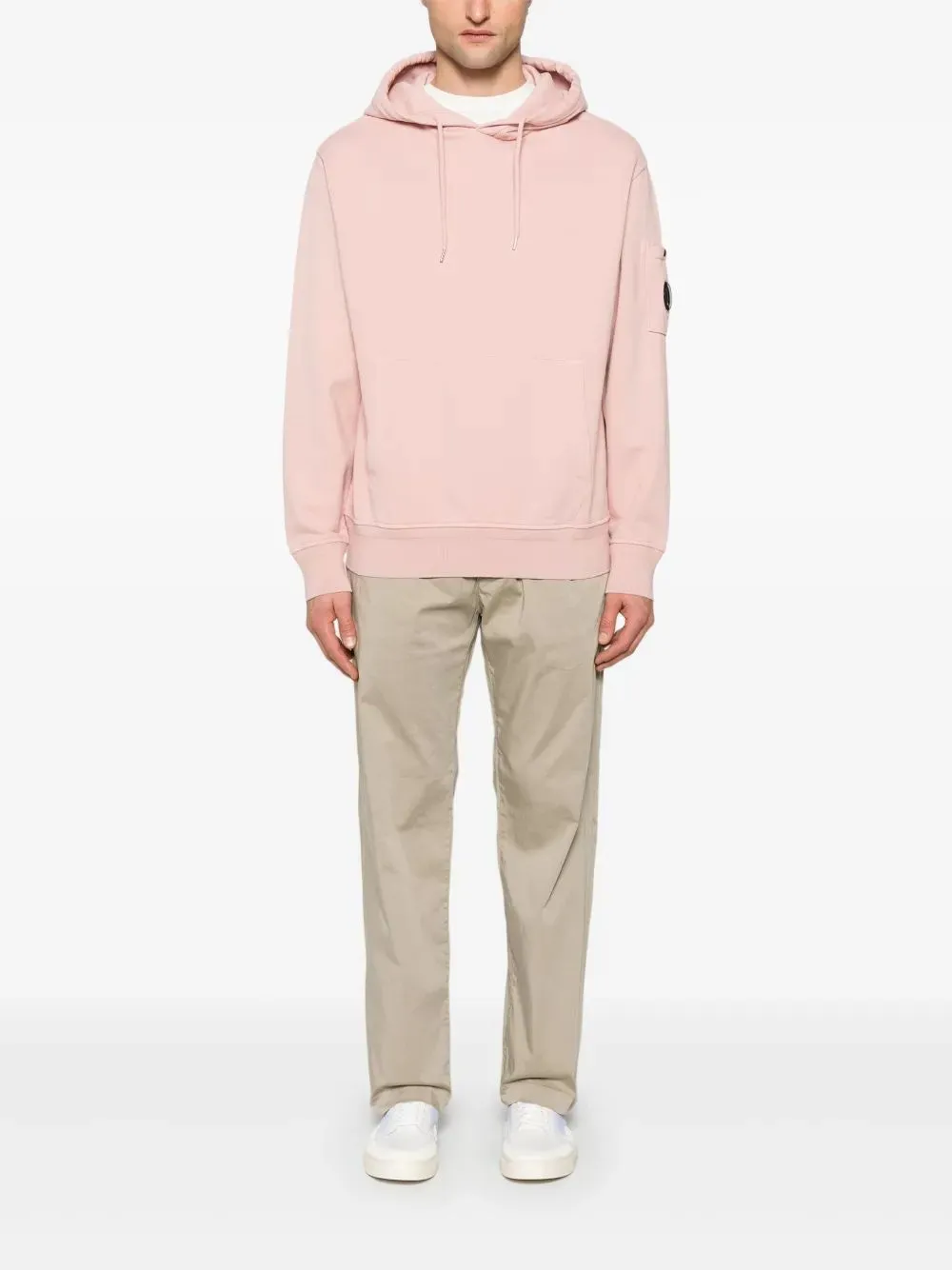 LENS DETAIL HOODIE sold by Lord & Taylor product image thumbnail 2