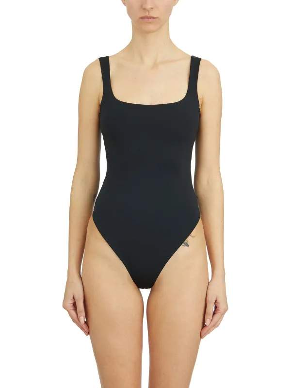 BODY SQUARE NECK SOOT sold by Lord & Taylor