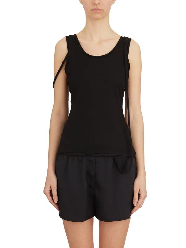 TANK TOP STRAP sold by Lord & Taylor
