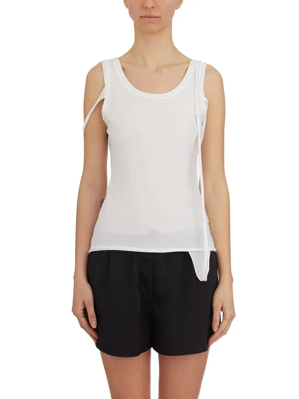 TANK TOP STRAP sold by Lord & Taylor